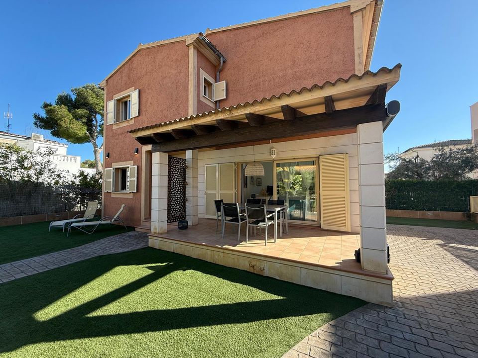 Villa - Port D'alcudia, Mallorca - photo 3