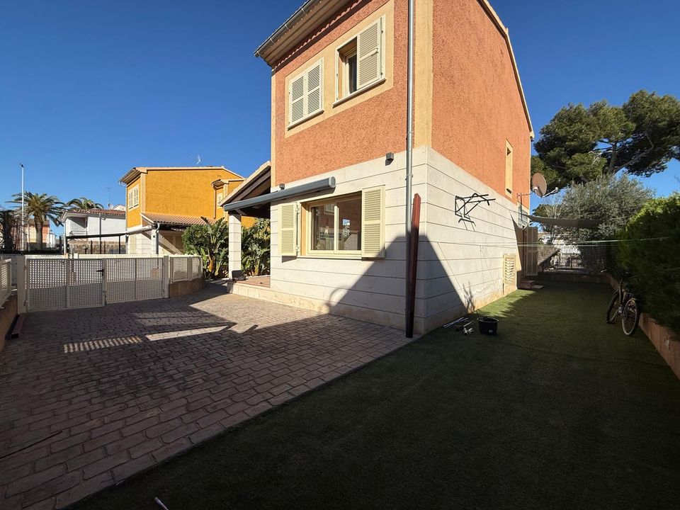 Villa - Port D'alcudia, Mallorca - photo 4
