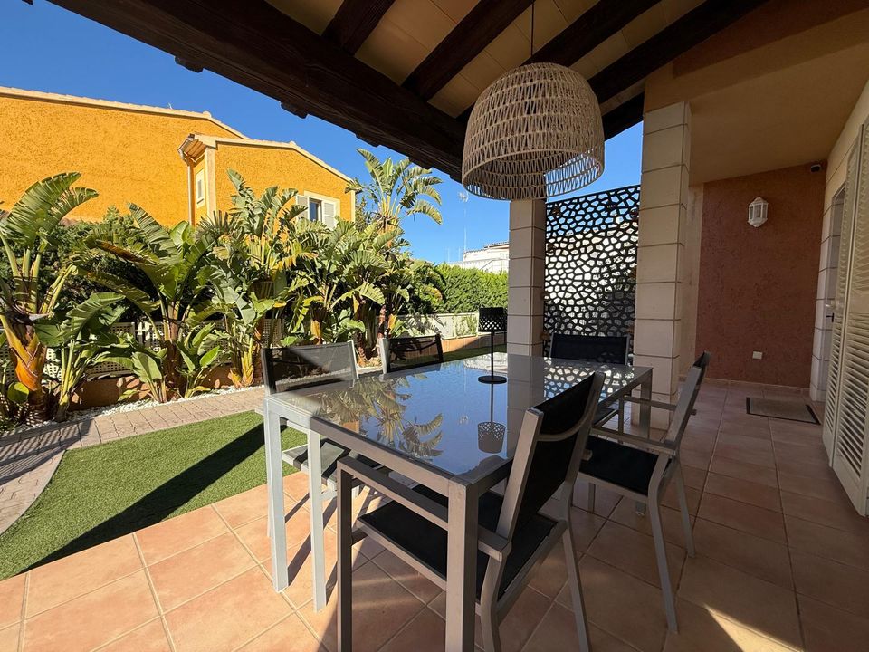 Villa - Port D'alcudia, Mallorca - photo 5