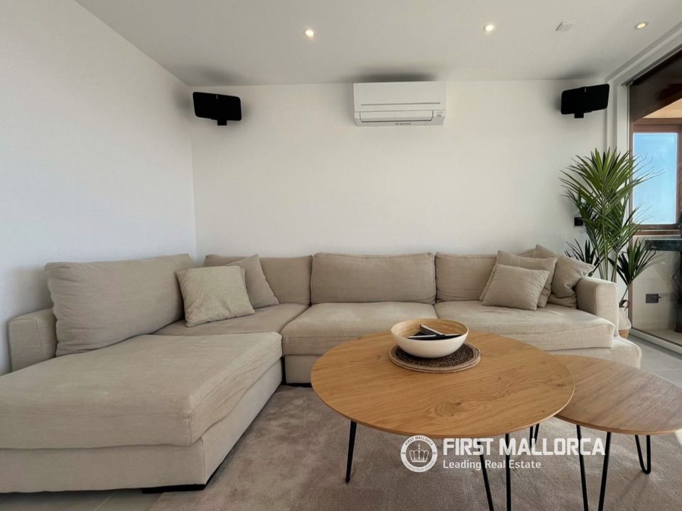 Penthouse in El Toro, Mallorca - foto 4