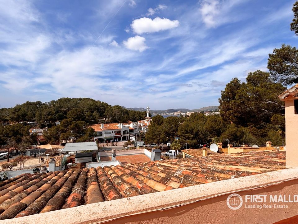 Villa i Santa Ponsa, Mallorca - foto 1