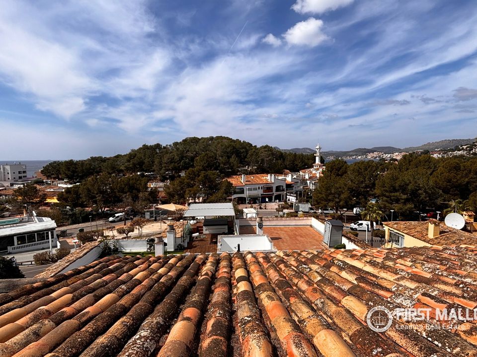 Villa i Santa Ponsa, Mallorca - foto 2