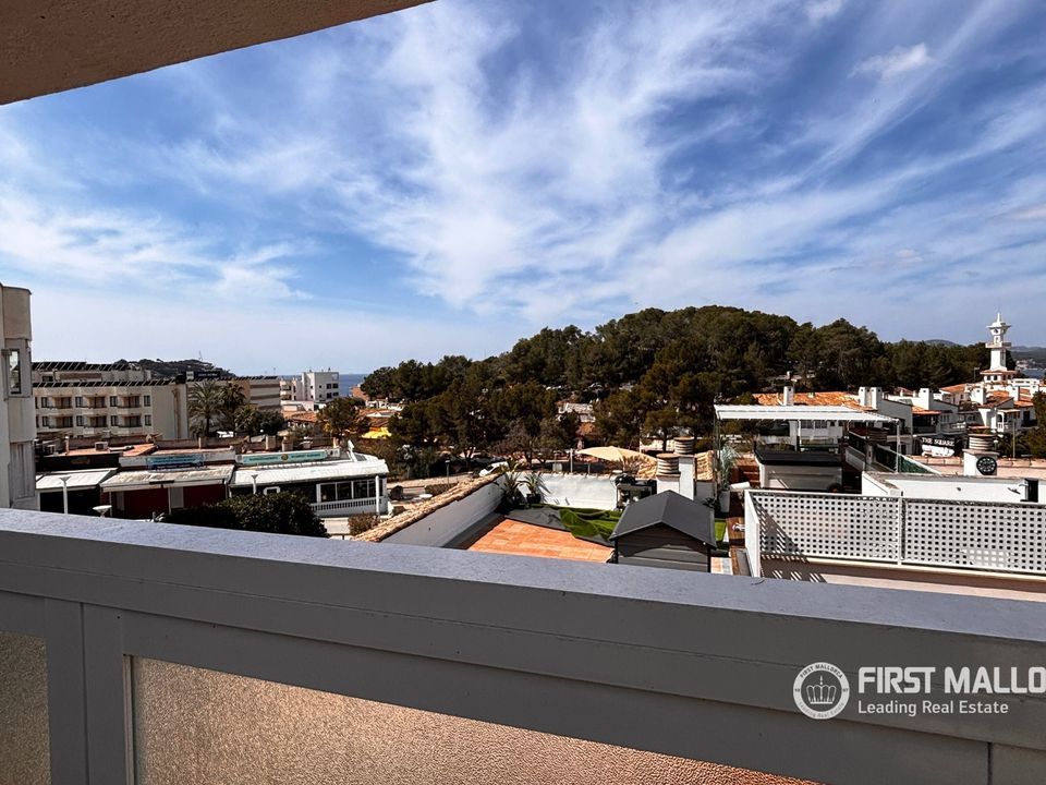 Villa i Santa Ponsa, Mallorca - foto 3
