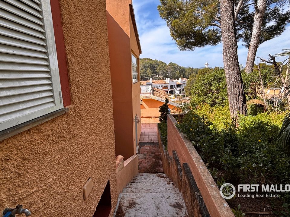 Villa i Santa Ponsa, Mallorca - foto 5
