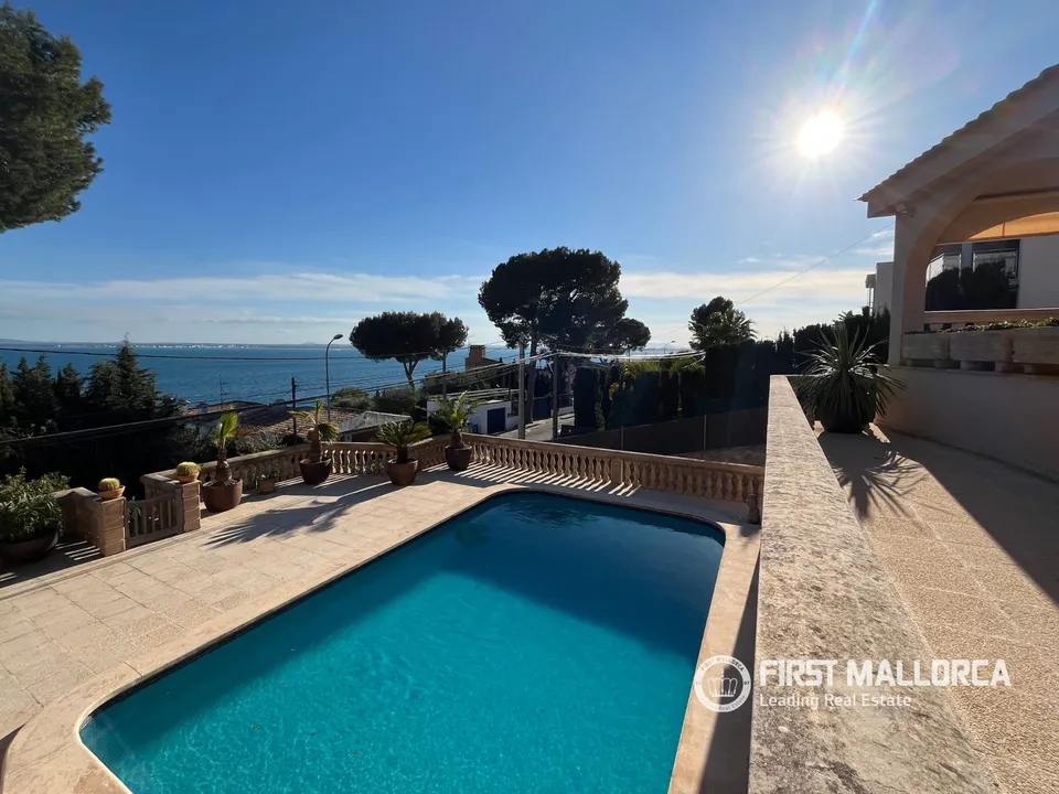 Villa i Alcudia, Mallorca - foto 1