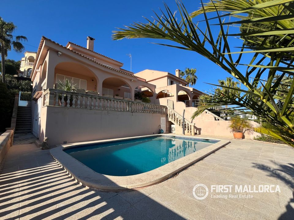 Villa i Alcudia, Mallorca - foto 2