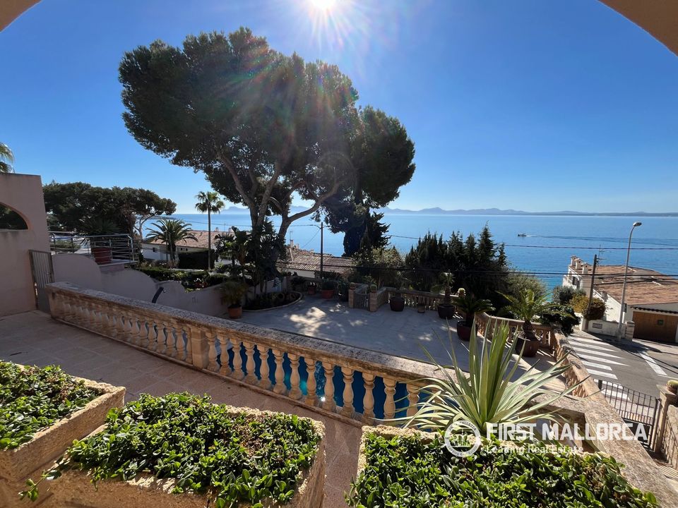 Villa i Alcudia, Mallorca - foto 3