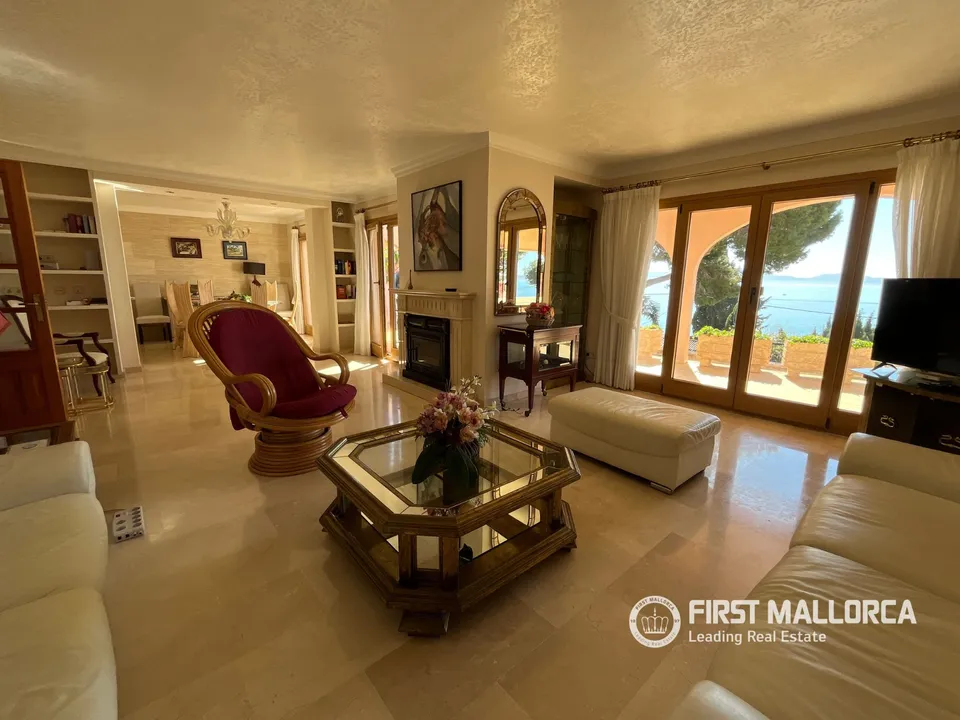 Villa i Alcudia, Mallorca - foto 4