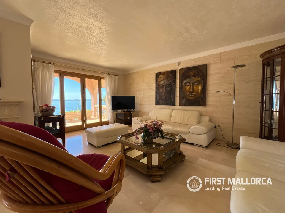Villa i Alcudia, Mallorca - foto 5