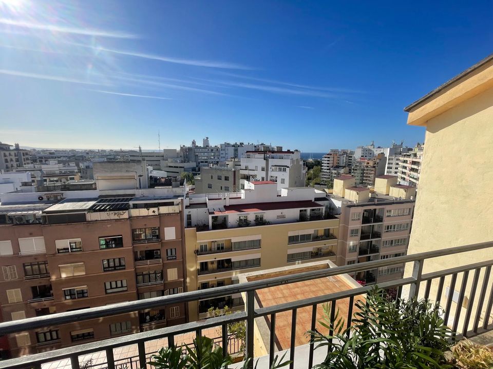Penthouse i Palma De Mallorca, Mallorca - foto 2