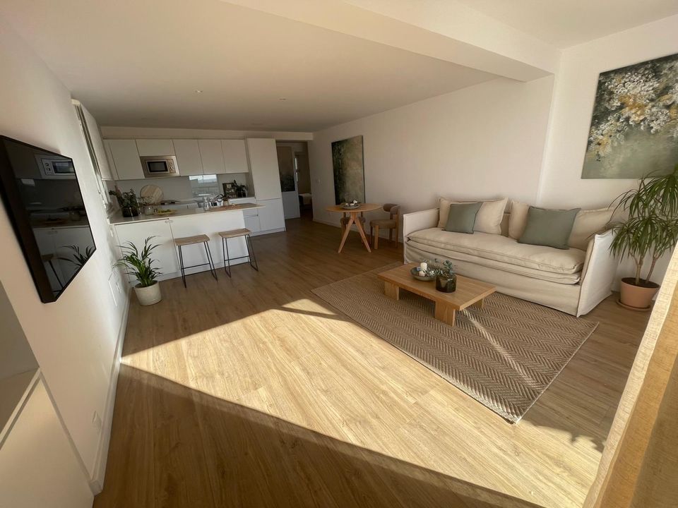 Penthouse i Palma De Mallorca, Mallorca - foto 3