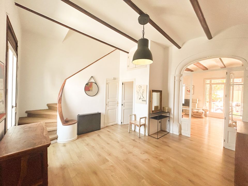 Byhus i Palma De Mallorca, Mallorca - foto 1