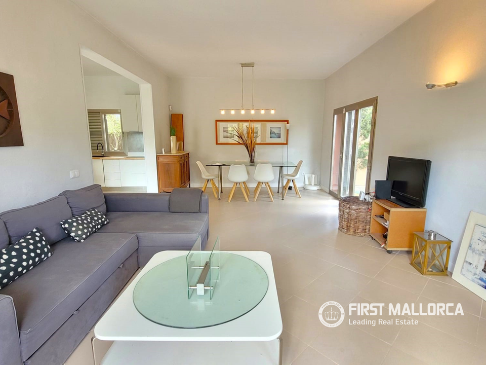 Villa i Llucmajor, Mallorca - foto 2