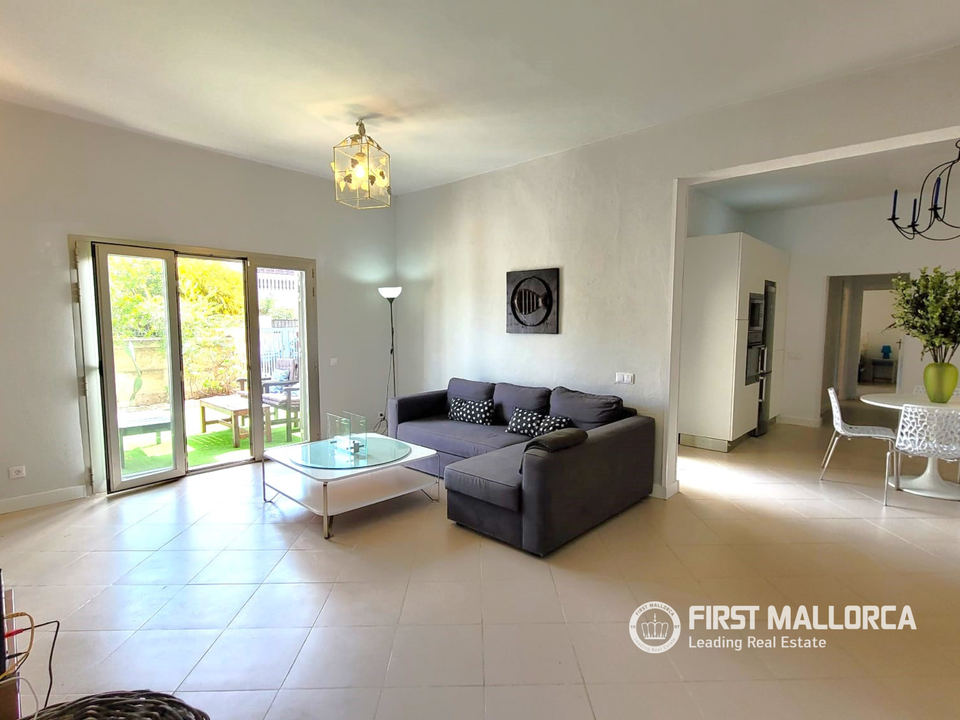 Villa i Llucmajor, Mallorca - foto 3