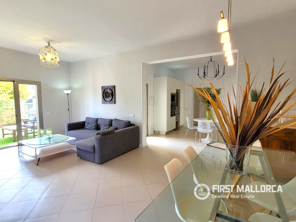 Villa i Llucmajor, Mallorca - foto 4
