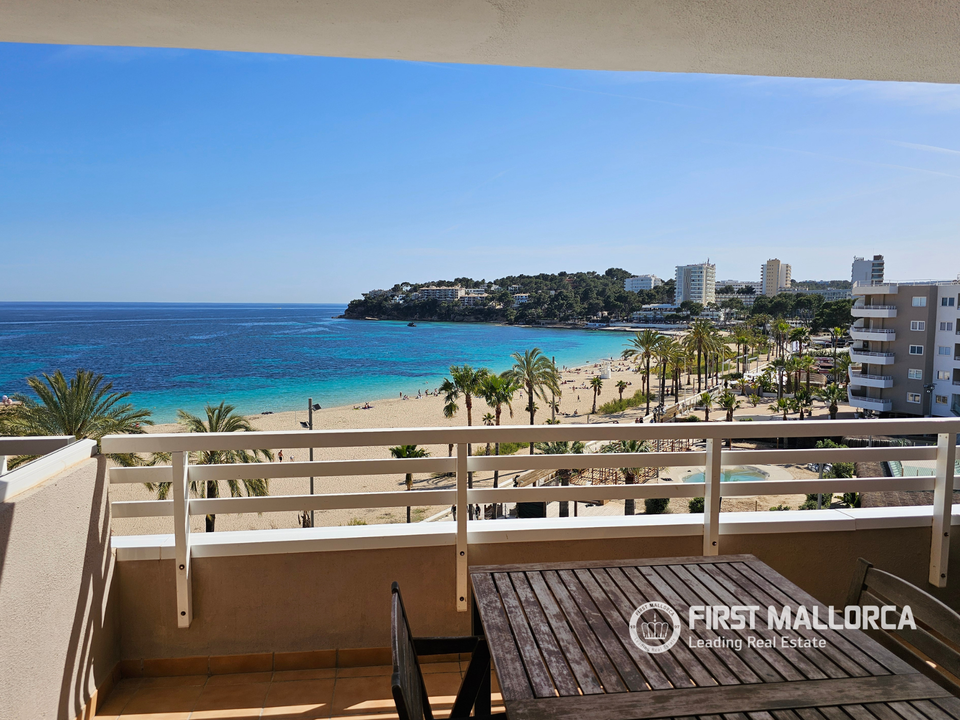 Penthouse i Magalluf, Mallorca - foto 2