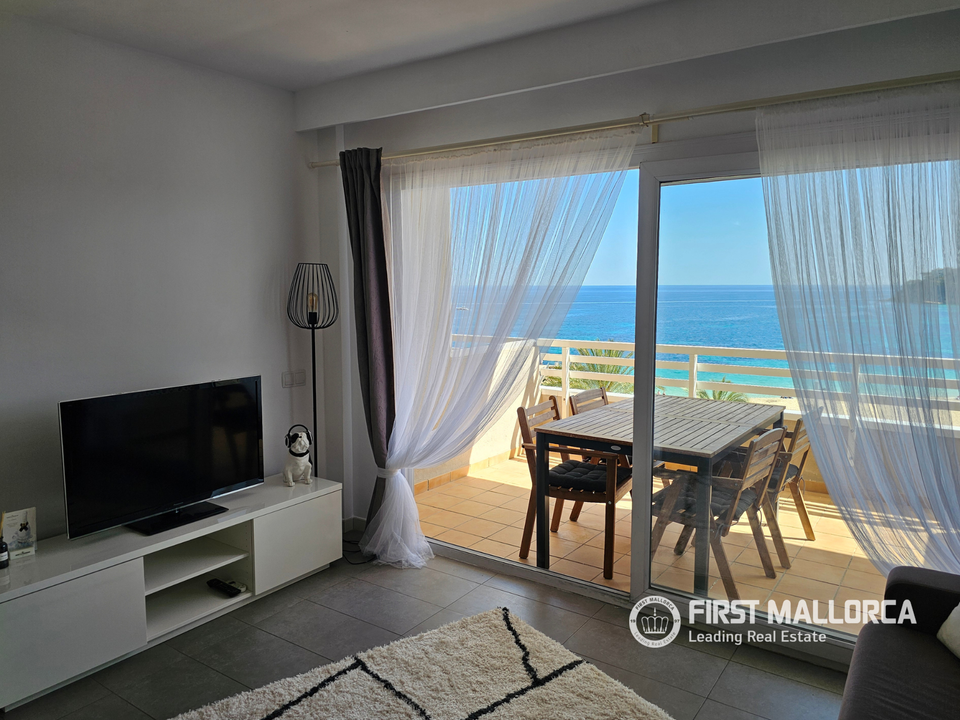 Penthouse i Magalluf, Mallorca - foto 3