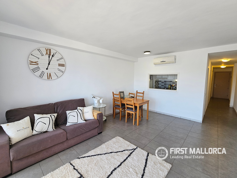 Penthouse i Magalluf, Mallorca - foto 4
