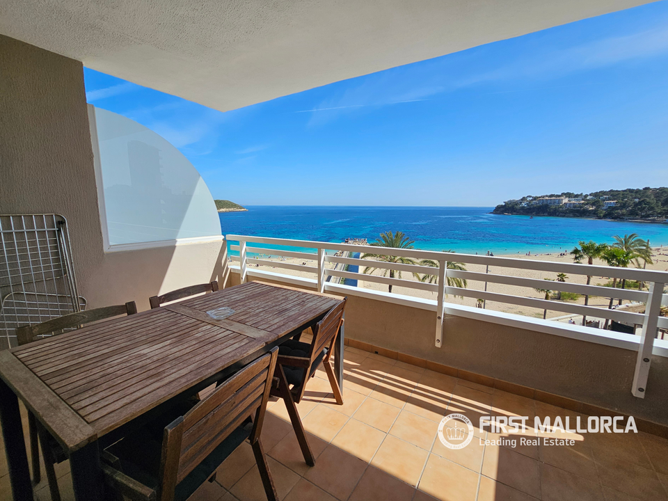 Penthouse i Magalluf, Mallorca - foto 1