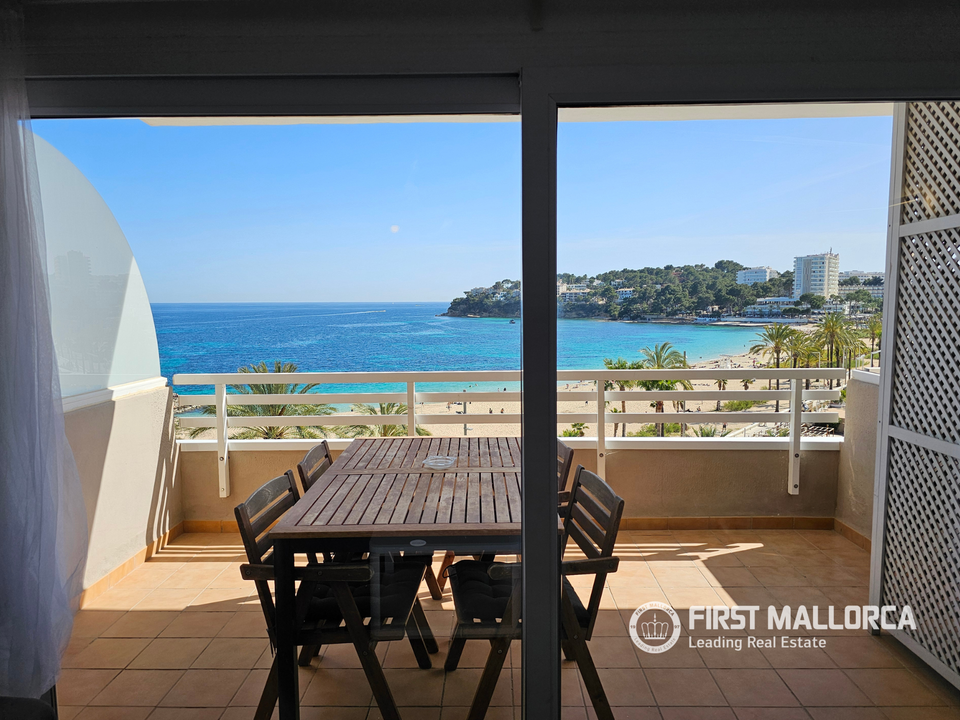 Penthouse i Magalluf, Mallorca - foto 2