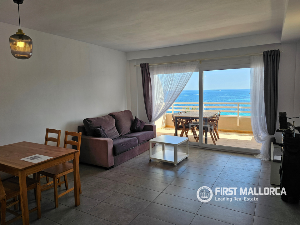 Penthouse i Magalluf, Mallorca - foto 3