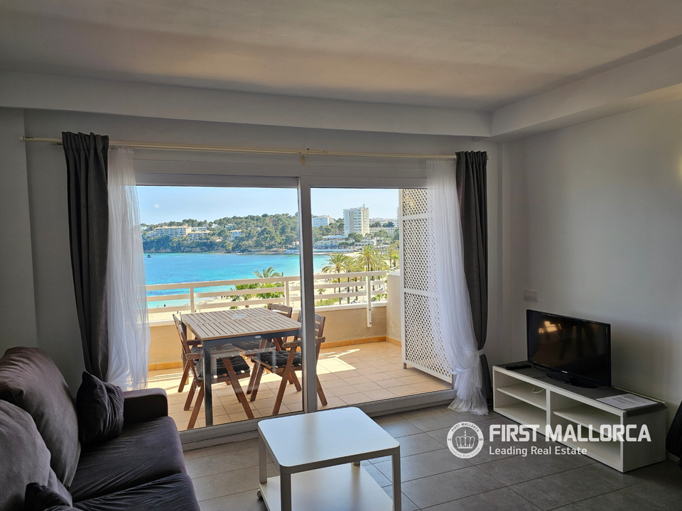 Penthouse i Magalluf, Mallorca - foto 4