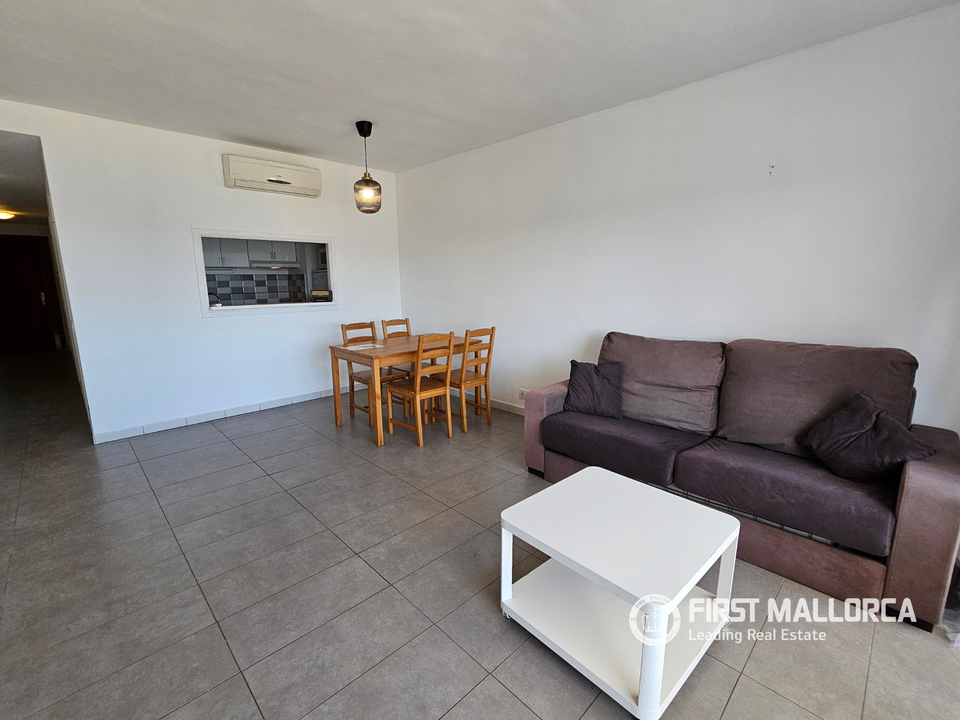 Penthouse i Magalluf, Mallorca - foto 5