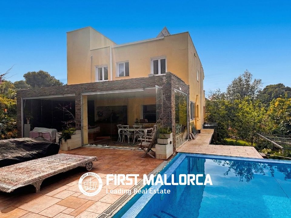 Villa in El Toro, Mallorca - foto 2