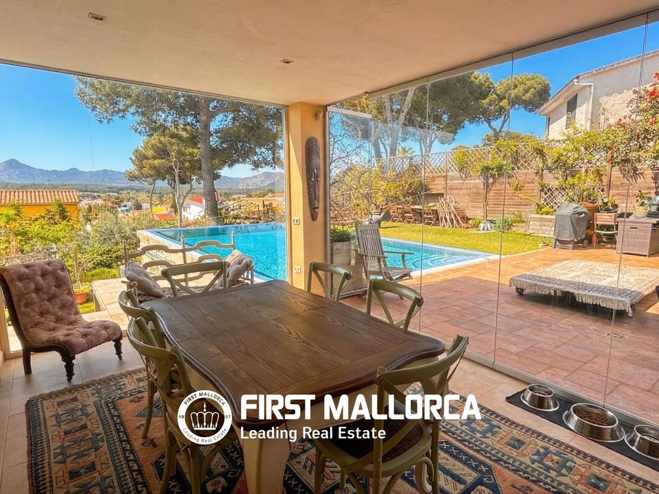 Villa in El Toro, Mallorca - foto 3