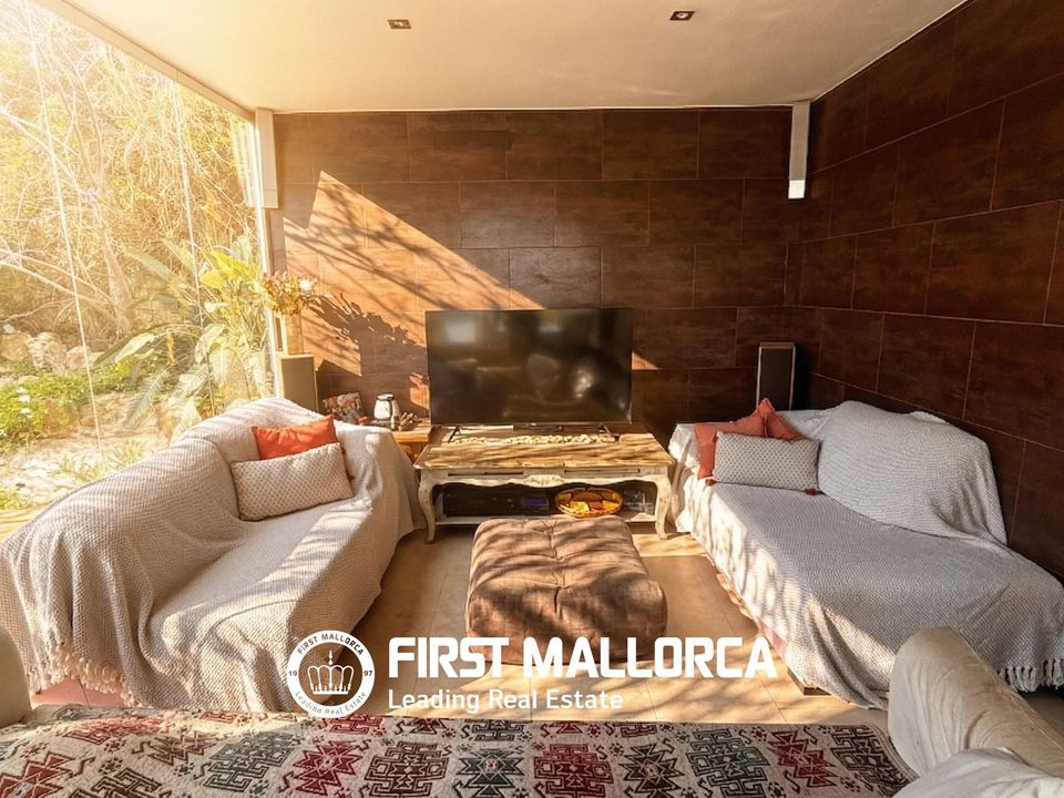 Villa in El Toro, Mallorca - foto 5