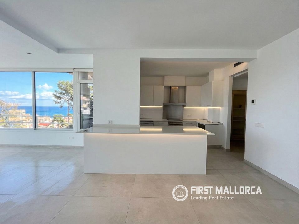 Penthouse i Cala Vinyes, Mallorca - foto 2