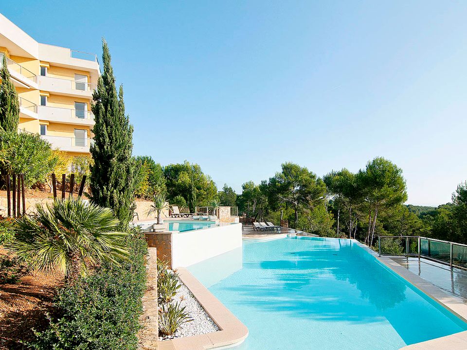 Leilighet i Sol De Mallorca, Mallorca - bilde 2