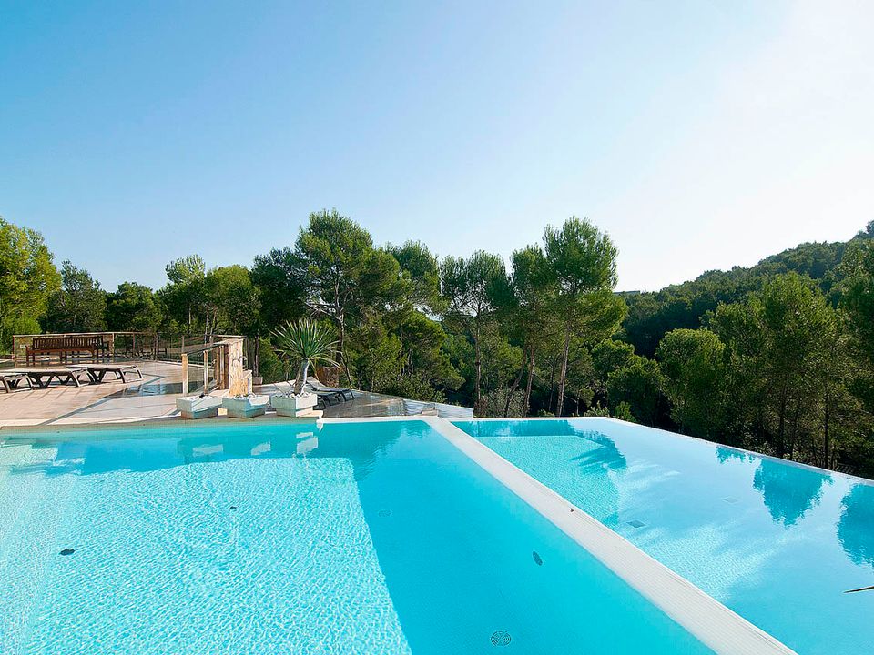 Leilighet i Sol De Mallorca, Mallorca - bilde 4