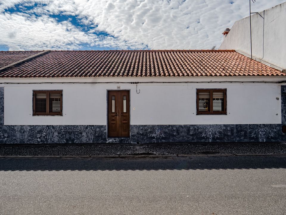 Rækkehus i Viana do Alentejo, Evora - foto 2