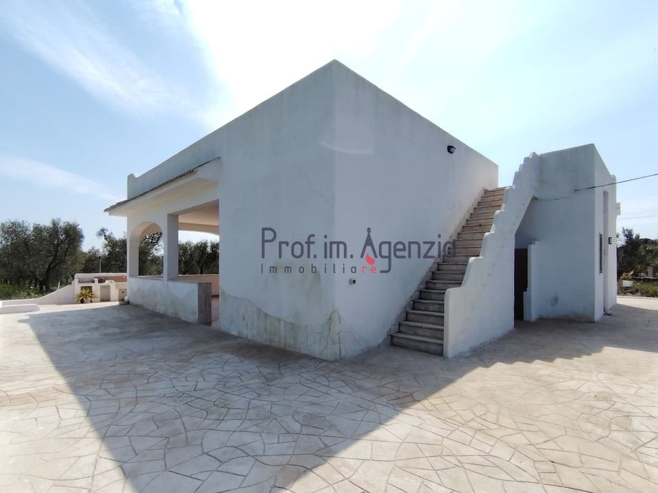 Villa i Carovigno, Brindisi - foto 4
