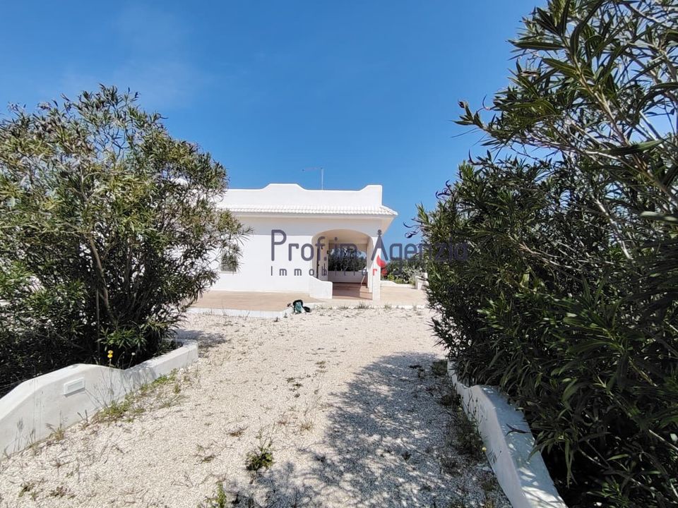 Villa i Carovigno, Brindisi - foto 3