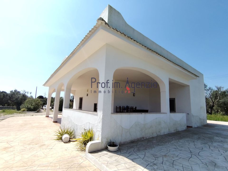 Villa i Carovigno, Brindisi - foto 5