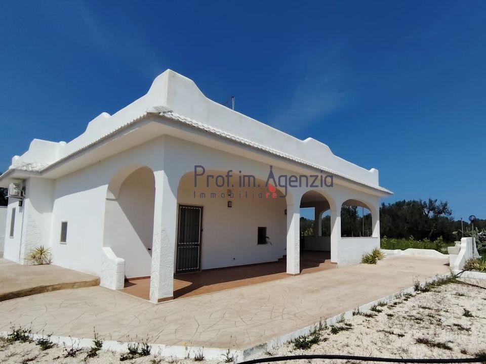 Villa i Carovigno, Brindisi - foto 2