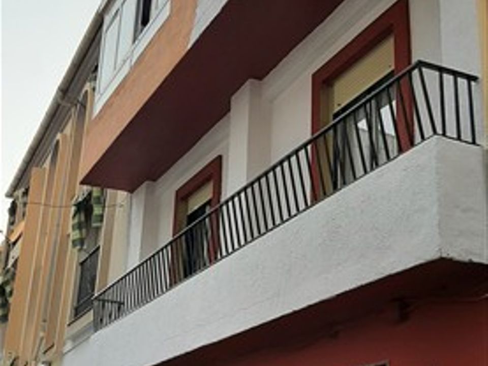 Landsbyhus i Lanjaron, Granada - foto 3