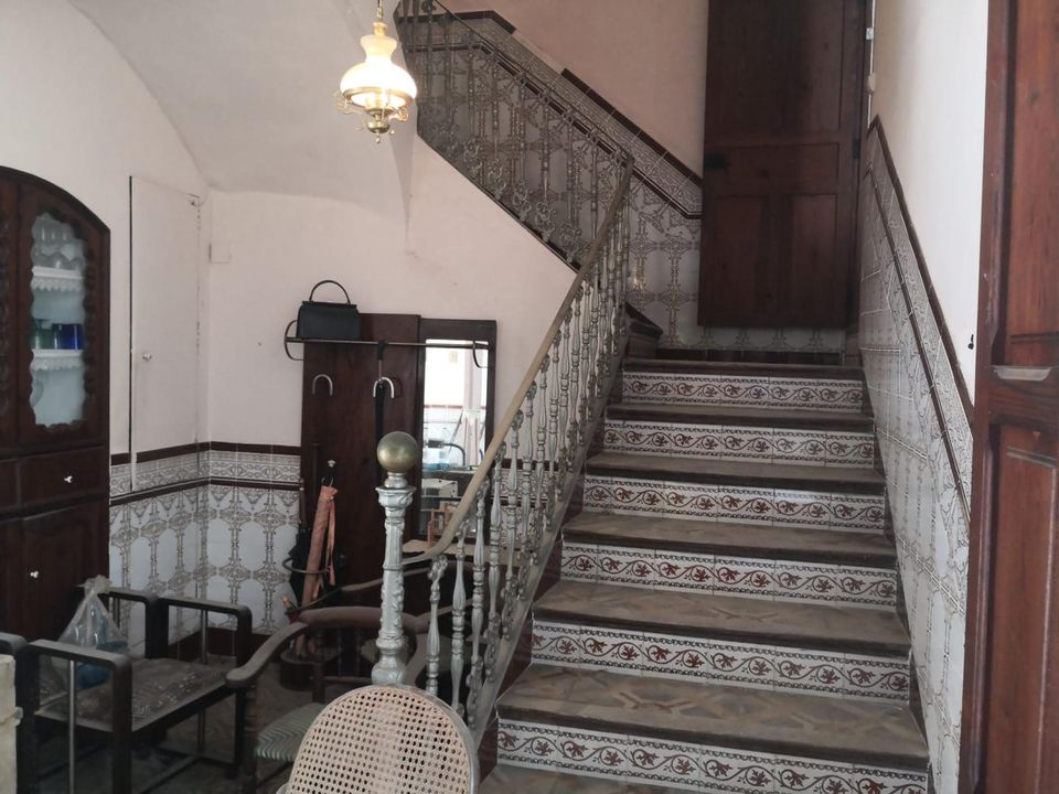 Landsbyhus i L'Olleria, Valencia - foto 1