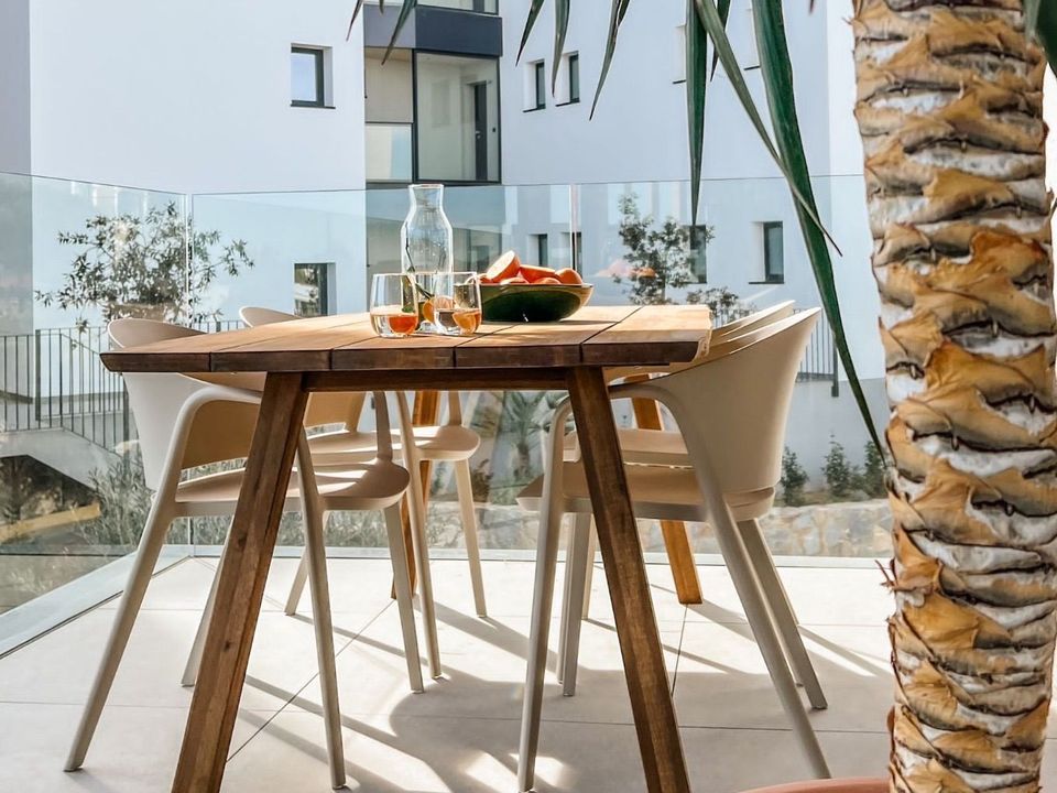 Leilighet i Orihuela Costa, Alicante - bilde 5