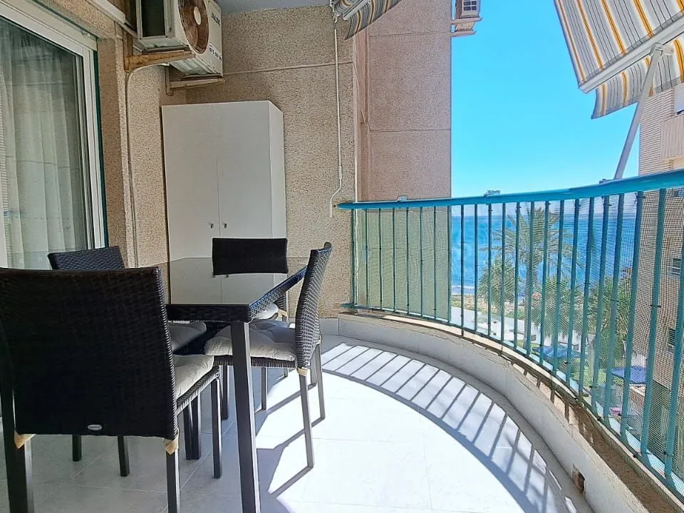 Lejlighed i Torrevieja, Alicante - foto 1