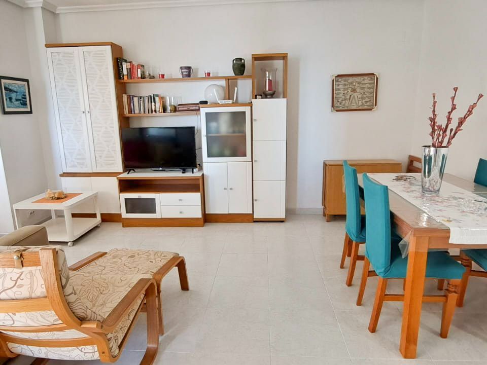 Lejlighed i Torrevieja, Alicante - foto 4