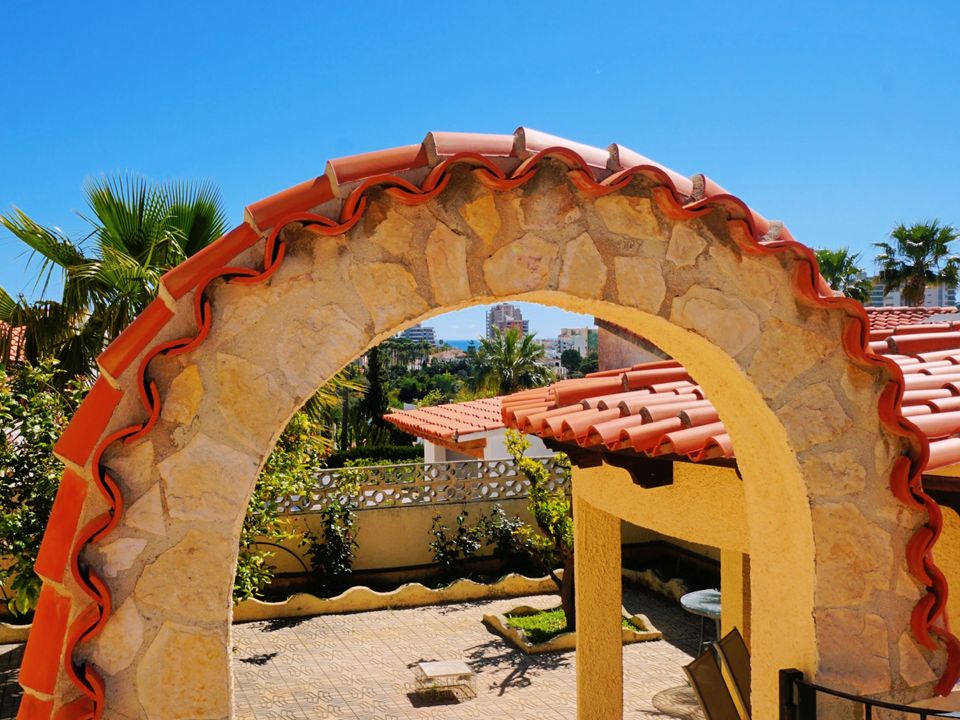 Villa i Calpe, Alicante - foto 3