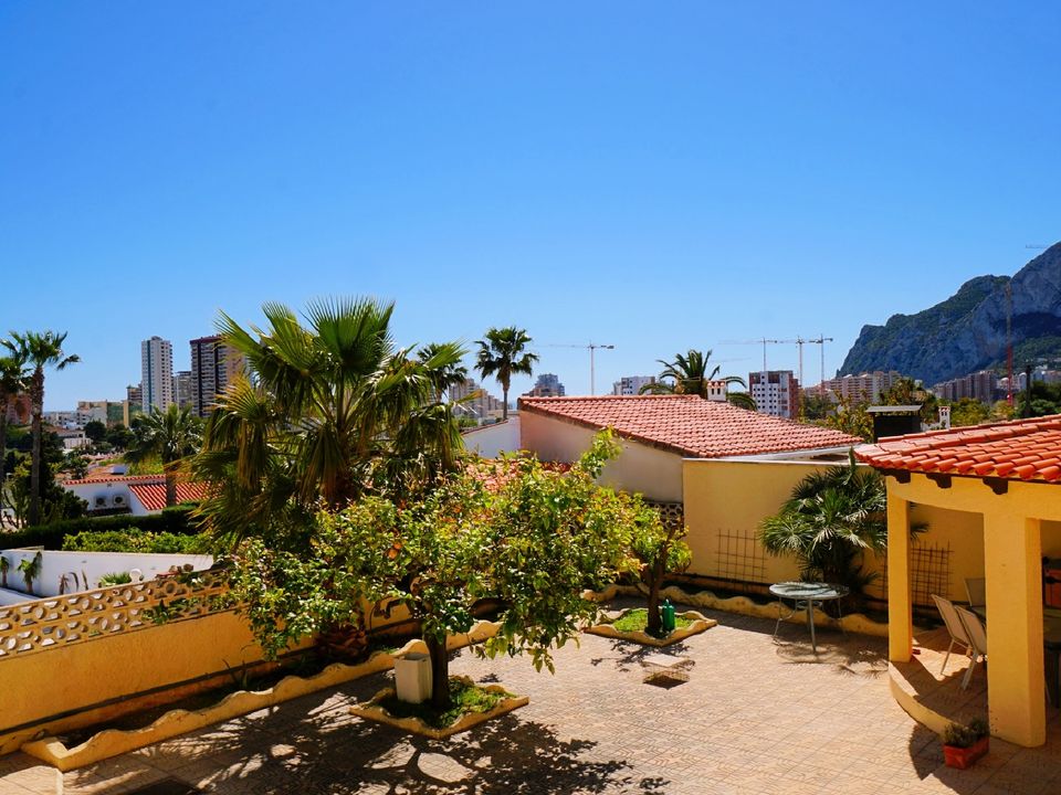 Villa i Calpe, Alicante - foto 4