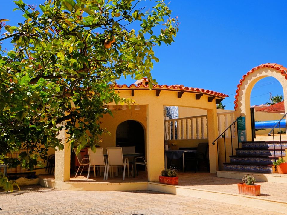 Villa i Calpe, Alicante - foto 5