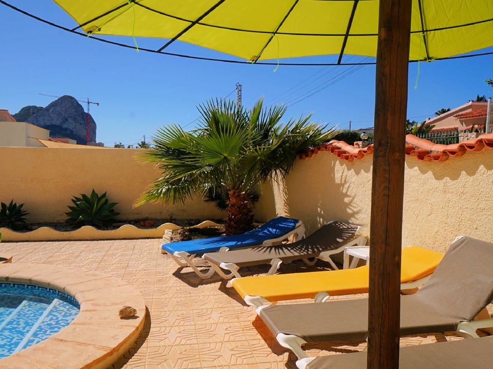 Villa i Calpe, Alicante - foto 2