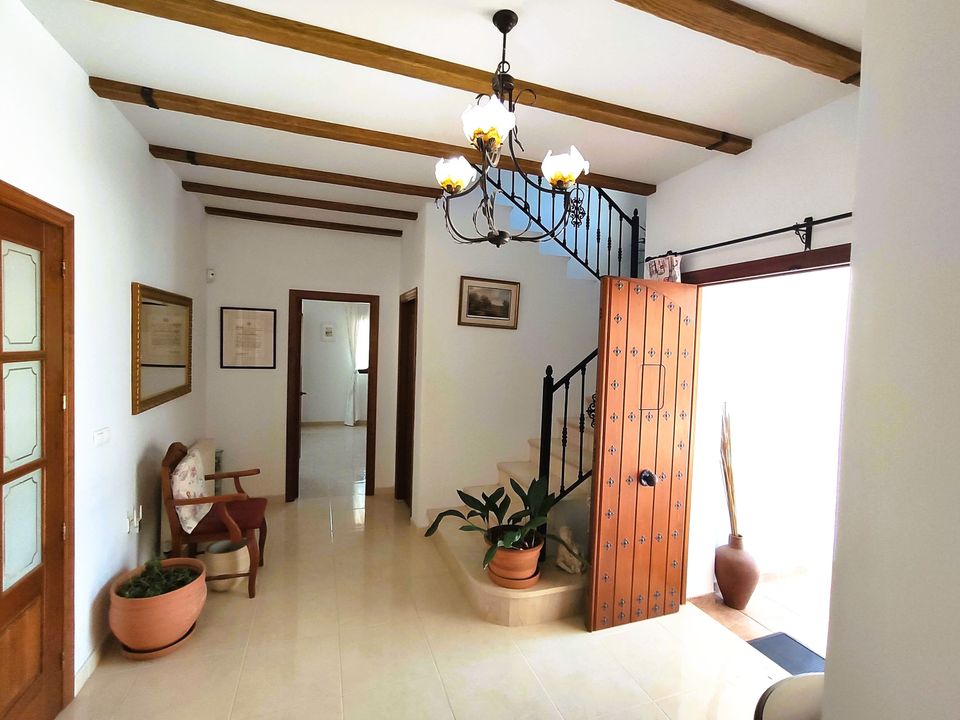 Landejendom i Casarabonela, Malaga - foto 3
