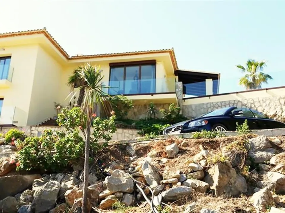 Villa i Pedreguer, Alicante - foto 2