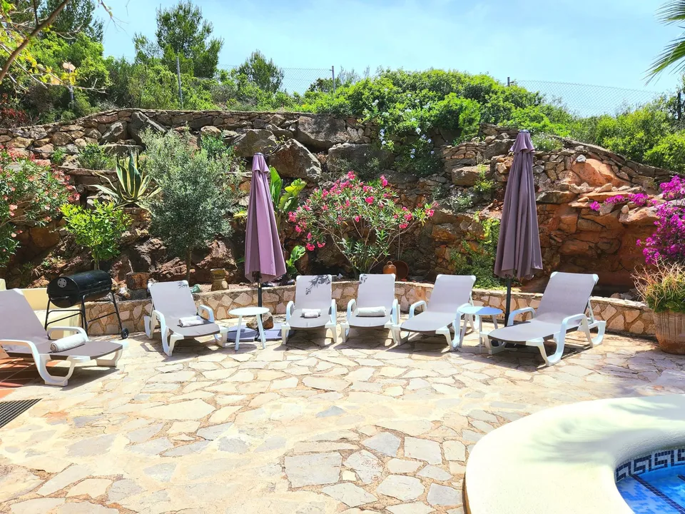 Villa i Pedreguer, Alicante - foto 4